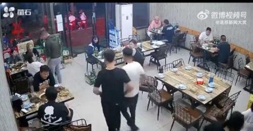 唐山打架爆料视频大全最新,最新爆料视频大盘点，真相与争议交织  第1张